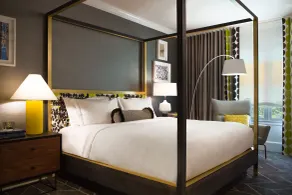 Kimpton Brice Hotel by IHG - Chambre