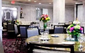 The Churchill Hotel Near Embassy Row - Réception