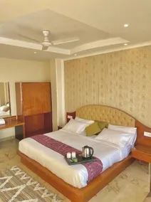 Hotel The Waypoint Inn - Habitación