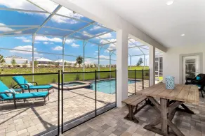 Insight Hospitality - Piscine