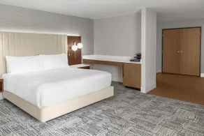 DoubleTree by Hilton Owatonna - Zimmer
