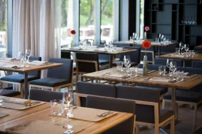 Hedon Spa & Hotel - Restaurant