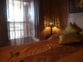 Riad Lorsya - Rum