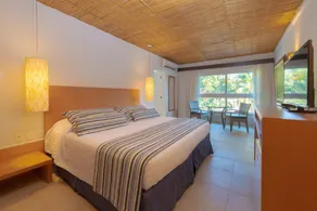 Hotel Mercedes - Room
