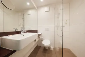 7THINGS - my favorite apartment - Bagno