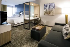 SpringHill Suites by Marriott Fishkill - Room