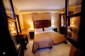 H.H. Posada de Vallina - Habitación