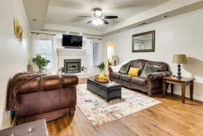 Spacious Madison Vacation Rental w/ Backyard! - Interior