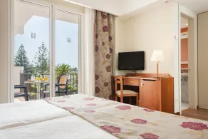 Hipotels Flamenco Conil - Chambre