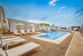 Armeno Resort - Pool