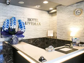 HOTEL LiVEMAX BUDGET Nagoya Taikodori - Réception