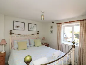Tinkers Cottage - Værelse