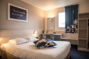 Ace Hôtel Salon de Provence - Room