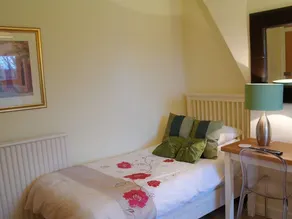 Baytree Guest House - Chambre