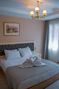 Albatros Premier Hotel - Special Class - Room