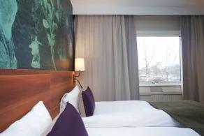 Scandic Klarälven - Room