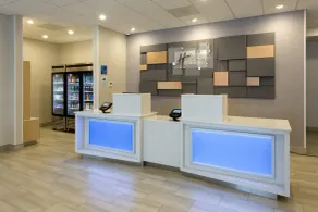 Holiday Inn Express & Suites - Seattle South - Tukwila by IHG - Réception