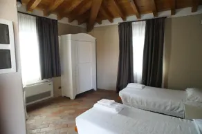 Corte Breda, Agriturismo Bed&Breakfast - Room
