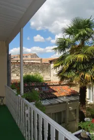 Hôtel Roca-Fortis - Chambre