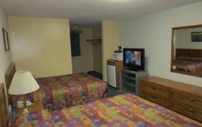 Sleep Inn Motel - Chambre
