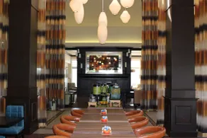 Hilton Garden Inn Clovis - Restaurant