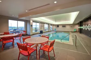 Tru by Hilton Pigeon Forge, TN - Piscine