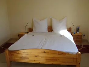 Gästehaus Mutschler - Room