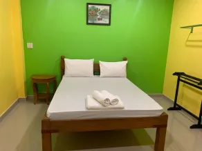 Tonrak Apartment - Room