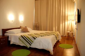 Hotel Stari Dvor - Zimmer