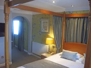 Best Western Lichfield City Centre The George Hotel - Chambre