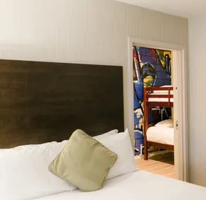 Victoria Inn Hotel & Convention Centre Brandon - Chambre