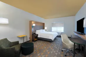 Holiday Inn Hotels Batesville by IHG - Rom