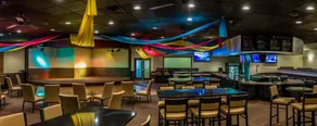 Park Inn by Radisson Sharon - Restaurang