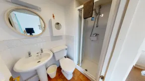 ILFRACOMBE RAPHAEL 2 Bedrooms - Salle de bain
