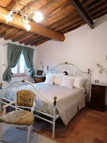 B&B La Rosa Nel Verde - Værelse
