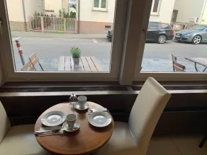 Hafner Hotel Apartment Stuttgart - Restaurant