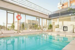 Recoleta Grand, Buenos Aires, a Tribute Portfolio Hotel - Pool