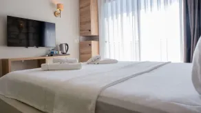 Canata Çeşme - Room