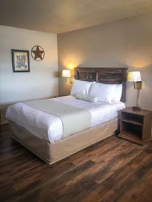 Best Inn Texas - Værelse