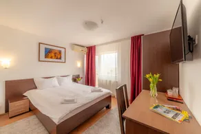 Pension Cluj - Room