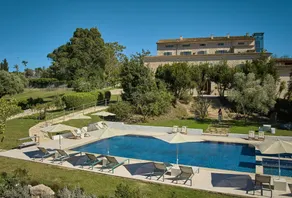 Es Figueral Nou Hotel Rural & Spa - Adults Only +12 - Pool