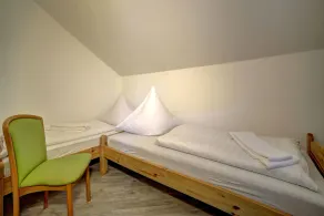 Village Hotel Bayerischer Wald - Quarto