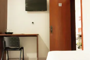 Contagem Centro Hotel - Habitación