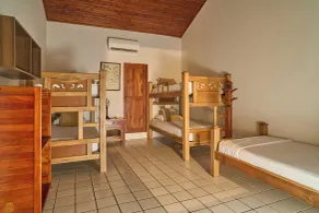 Múcura Club Hotel - Room