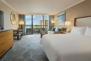 Marriott's Maui Ocean Club - Molokai, Maui & Lanai Towers - Chambre