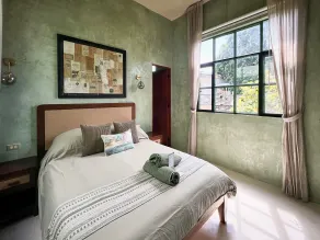 Kuka y Letras - Quarto