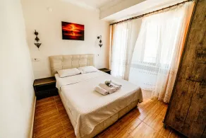 Eucalyptus Pension - Room