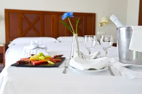 TRH Paraíso - Chambre