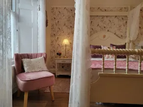 Puddle Duck Lodge - Quarto