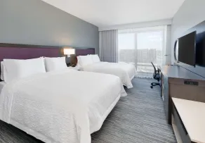 Hampton Inn by Hilton Irvine Spectrum/Lake Forest - Chambre